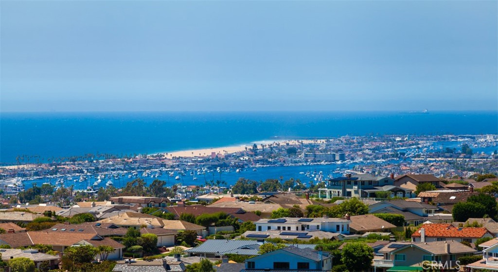 Pelican Hill (NCPH) - Residential