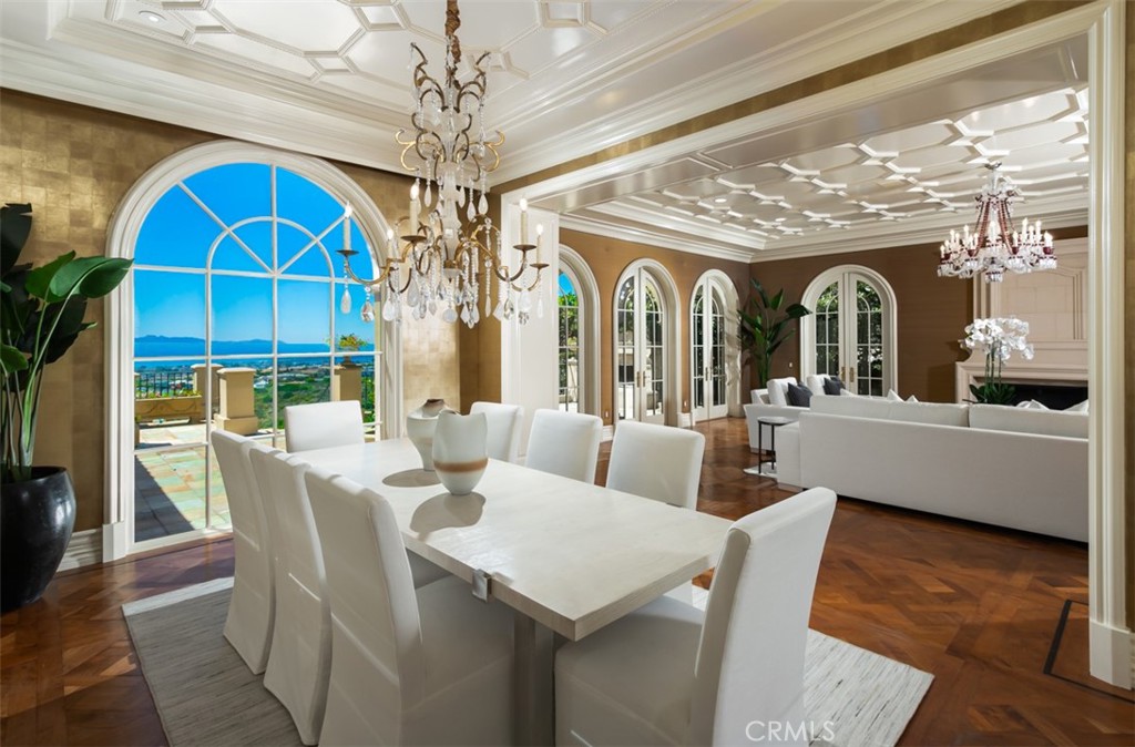 Pelican Hill (NCPH) - Residential