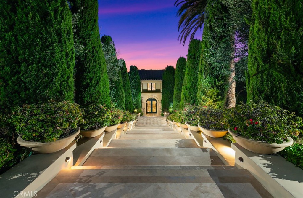 Pelican Hill (NCPH) - Residential