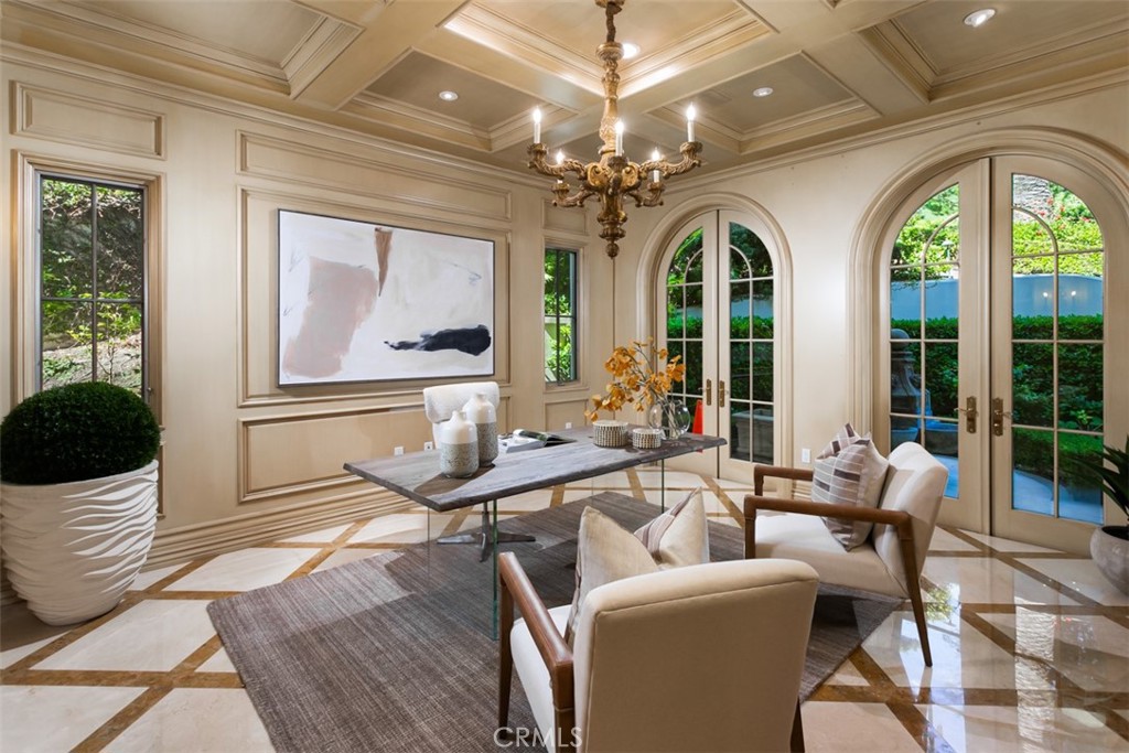 Pelican Hill (NCPH) - Residential