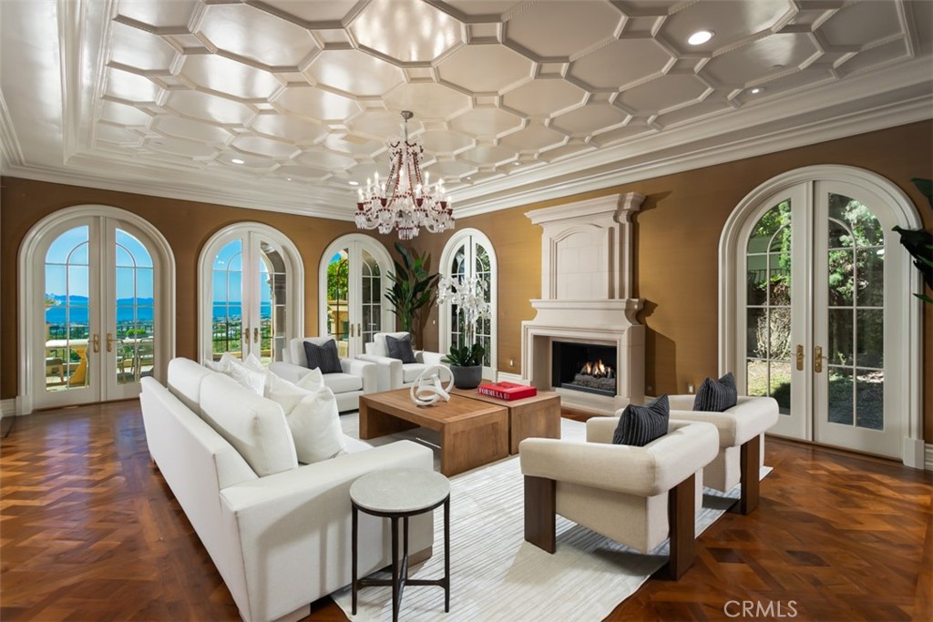 Pelican Hill (NCPH) - Residential