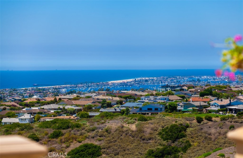 Pelican Hill (NCPH) - Residential