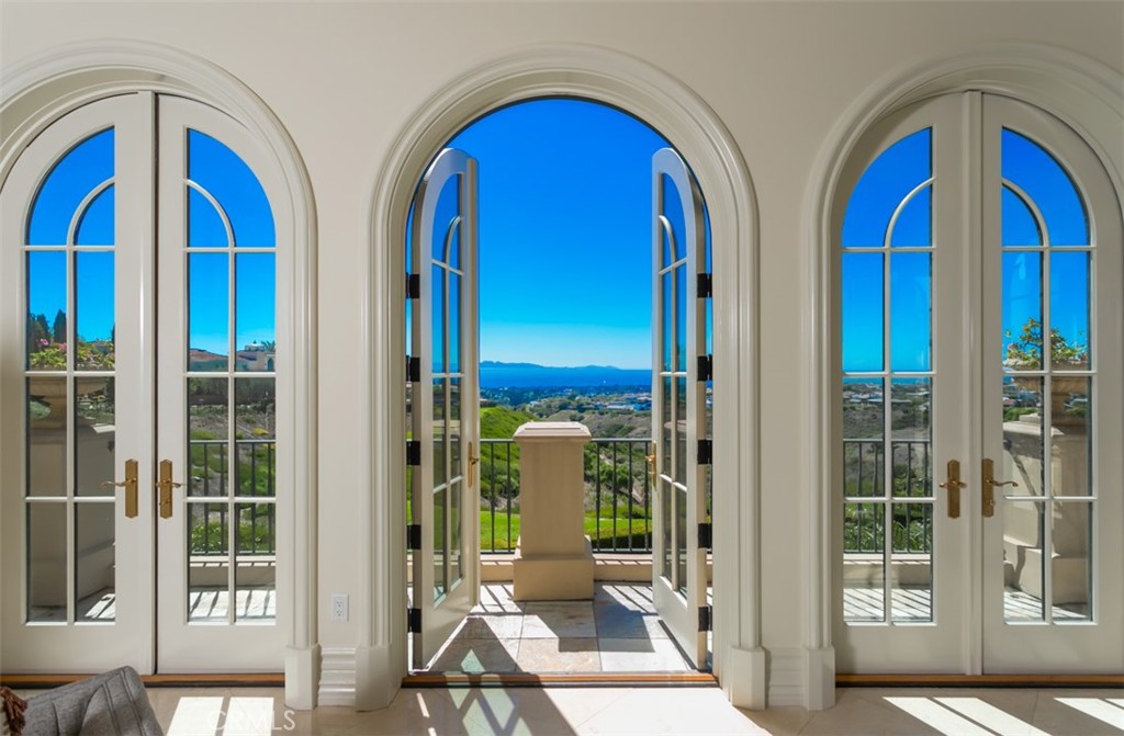 Pelican Hill (NCPH) - Residential