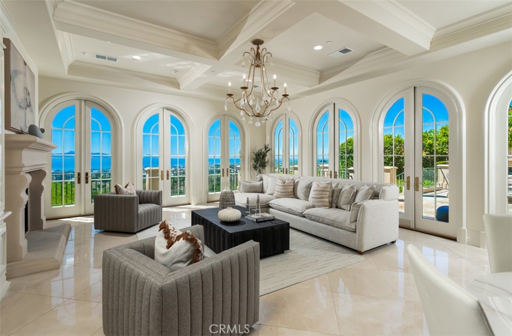 Pelican Hill (NCPH) - Residential