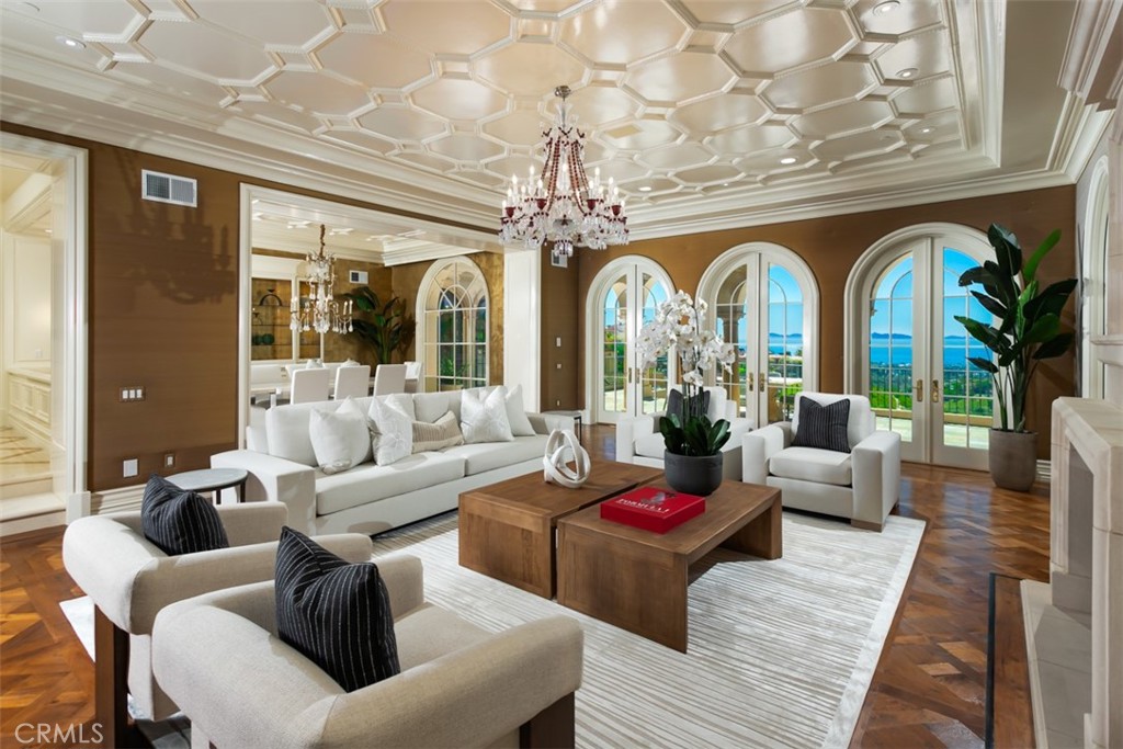 Pelican Hill (NCPH) - Residential