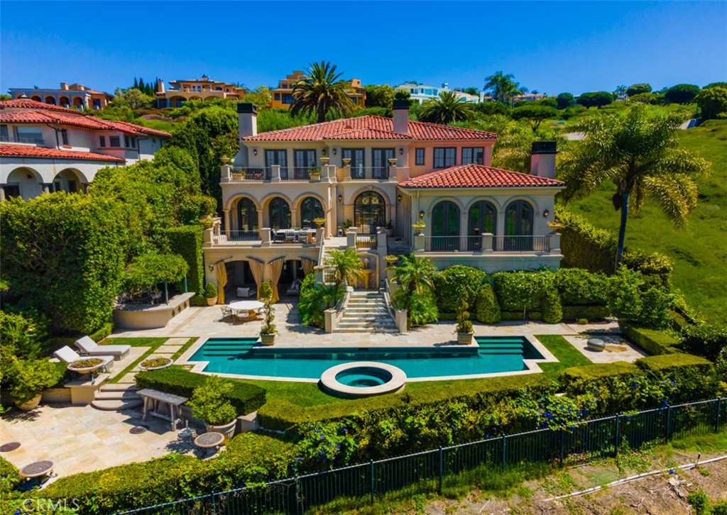 Pelican Hill (NCPH) - Residential