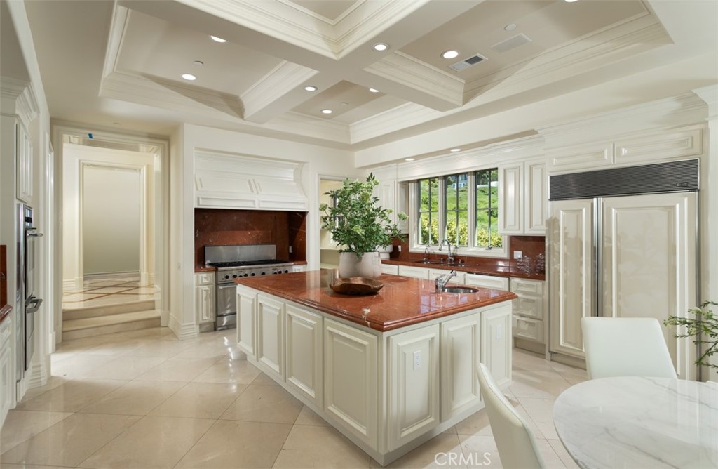 Pelican Hill (NCPH) - Residential