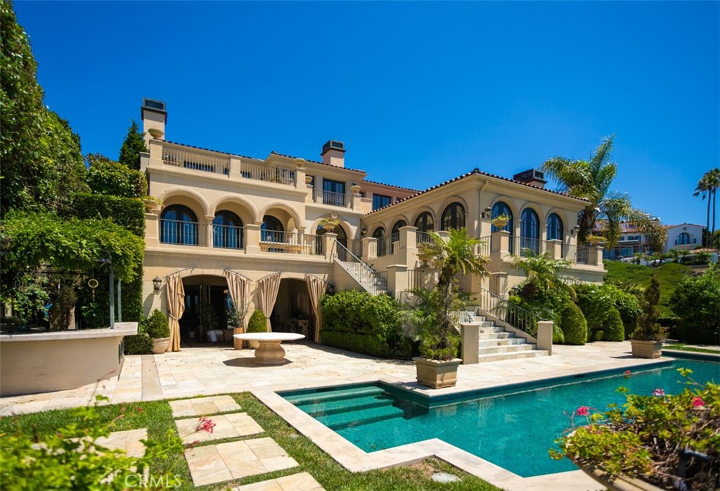 Pelican Hill (NCPH) - Residential