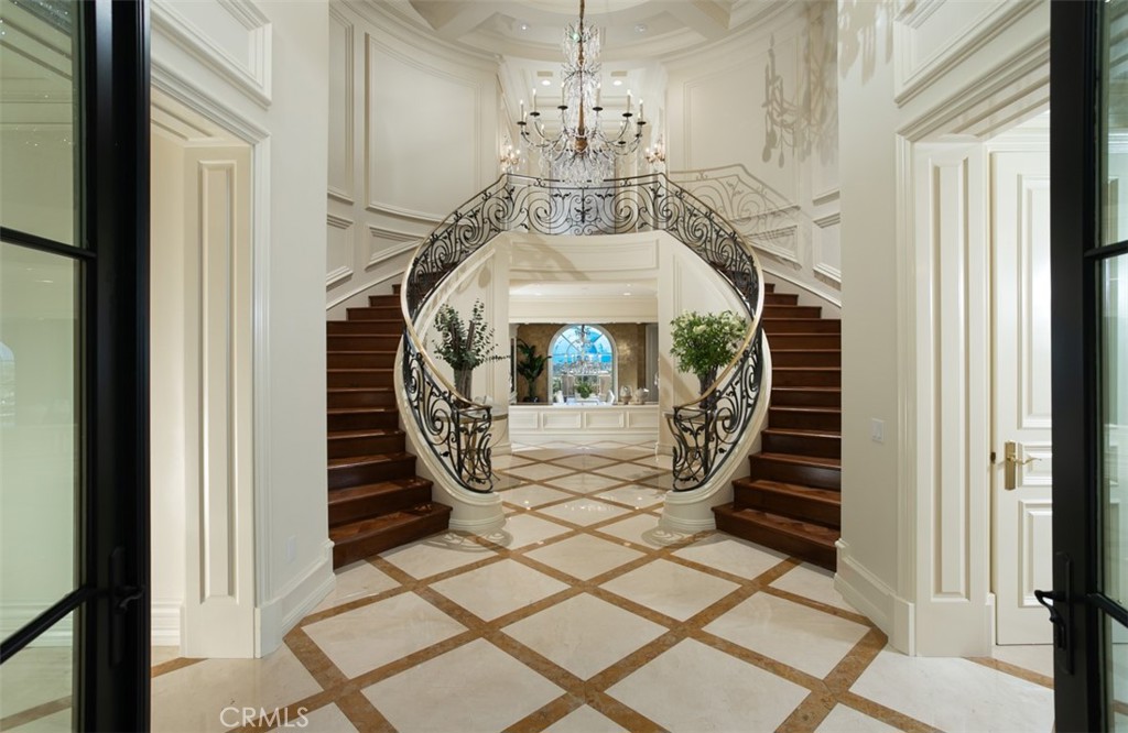 Pelican Hill (NCPH) - Residential