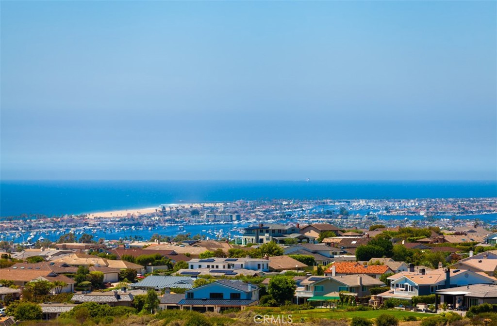 Pelican Hill (NCPH) - Residential