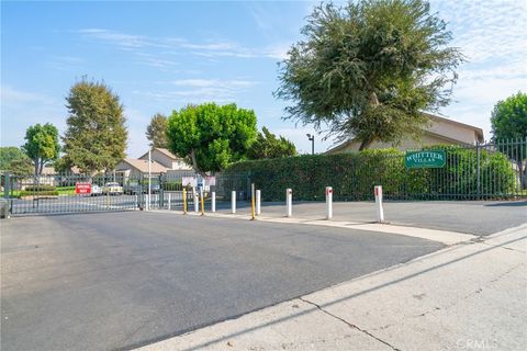 A home in La Puente