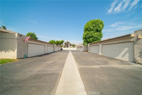 A home in La Puente