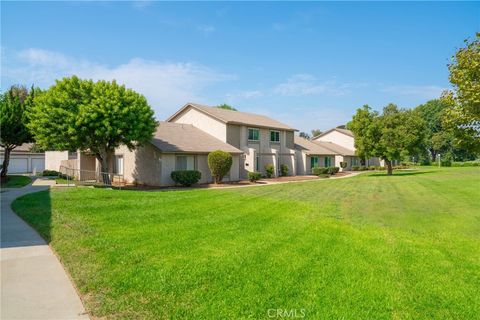 A home in La Puente