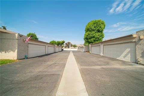 A home in La Puente