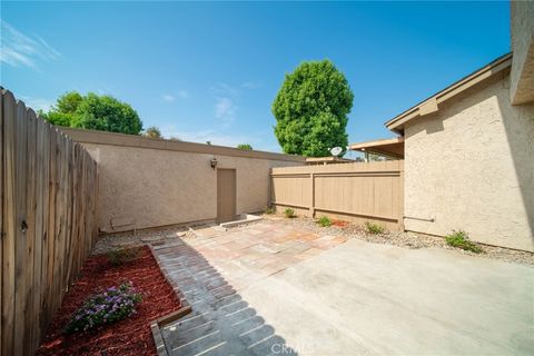 A home in La Puente