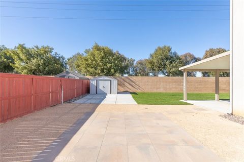 A home in Menifee