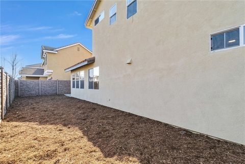 A home in La Puente