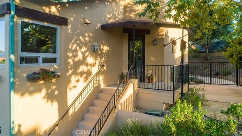 A home in Paso Robles