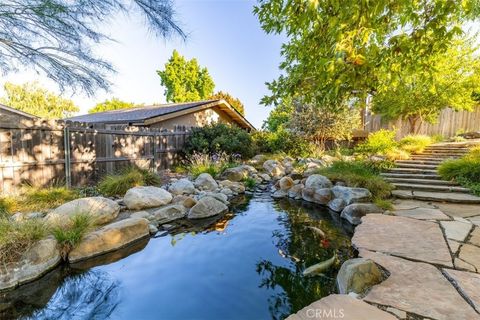 A home in Paso Robles