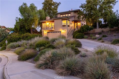 A home in Paso Robles