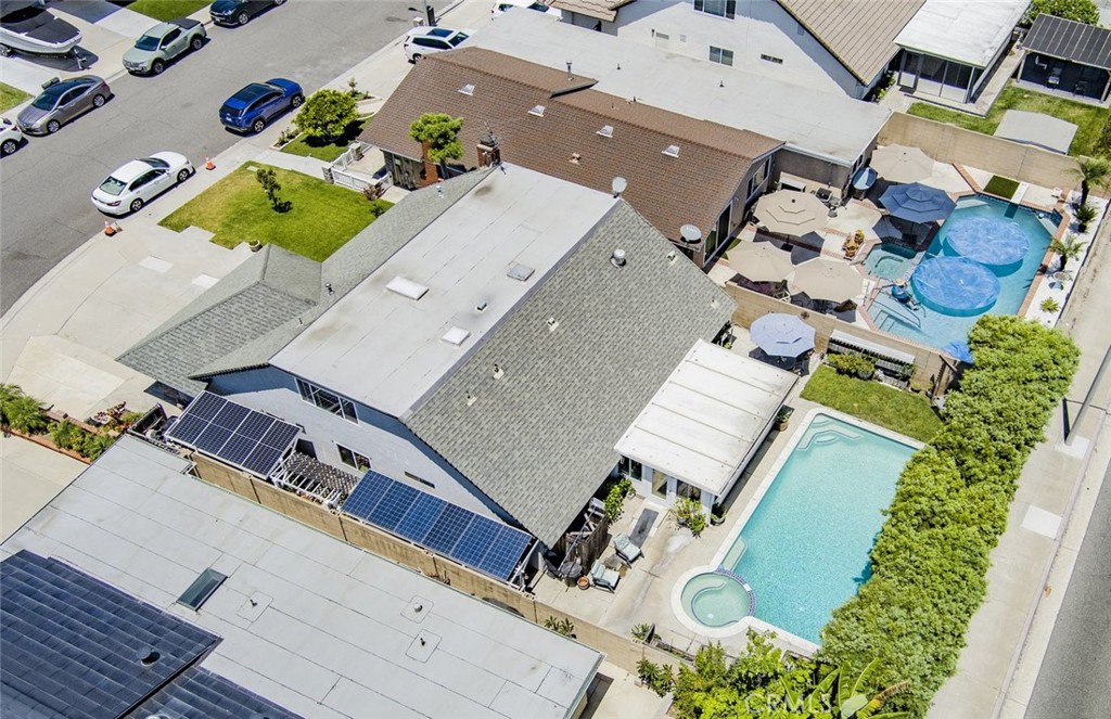 Showcase Homes (SHOC) - Residential