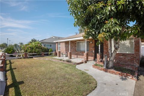 A home in Norwalk