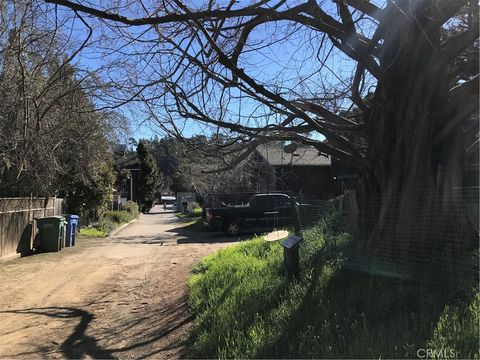 Tiny photo for 4275 Wall Street, Cambria, CA 93428 (MLS # SC25029865)