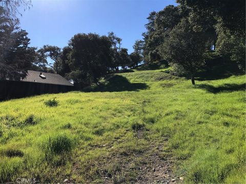 Tiny photo for 4275 Wall Street, Cambria, CA 93428 (MLS # SC25029865)