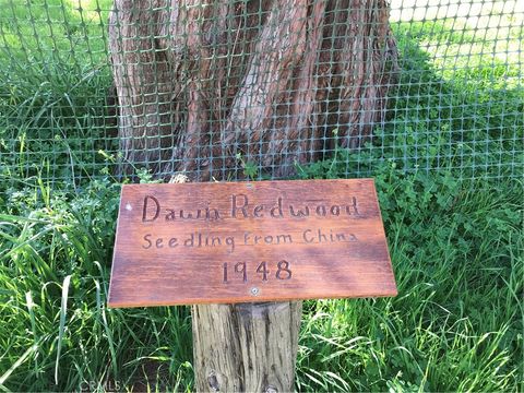 Tiny photo for 4275 Wall Street, Cambria, CA 93428 (MLS # SC25029865)