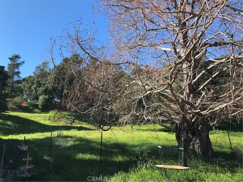 Photo of 4275 Wall Street, Cambria, CA 93428 (MLS # SC25029865)