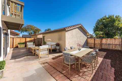 A home in Moreno Valley