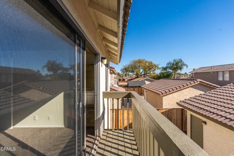 A home in Moreno Valley