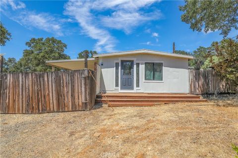 A home in Clearlake