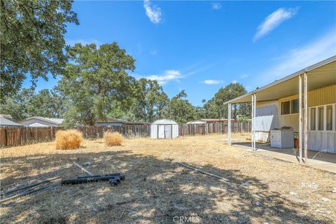 A home in Clearlake