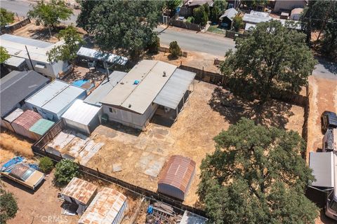 A home in Clearlake