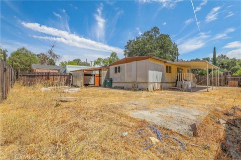 A home in Clearlake