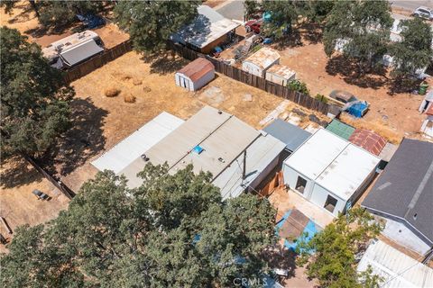 A home in Clearlake