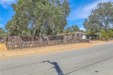 A home in Clearlake