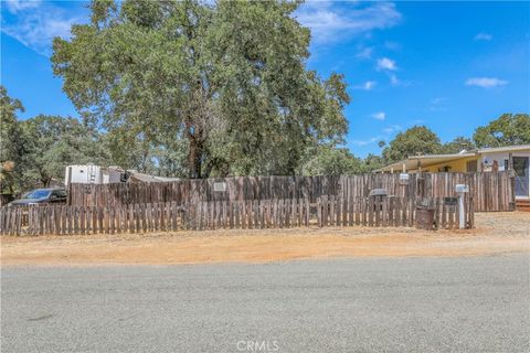 A home in Clearlake