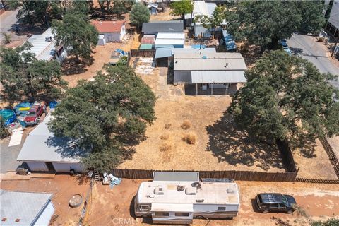 A home in Clearlake