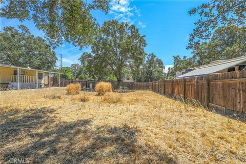 A home in Clearlake