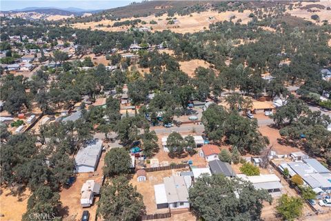 A home in Clearlake