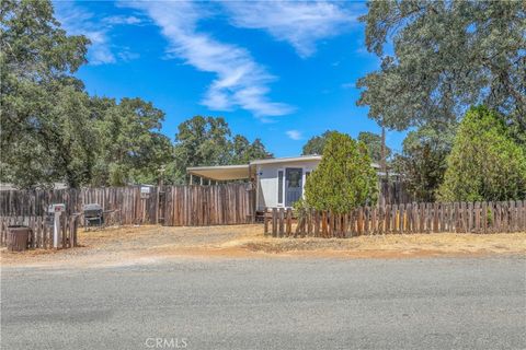 A home in Clearlake