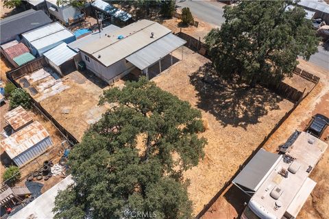 A home in Clearlake