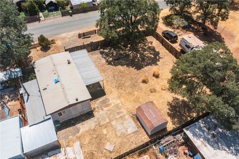 A home in Clearlake