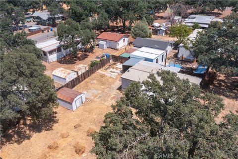 A home in Clearlake