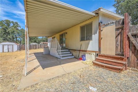 A home in Clearlake