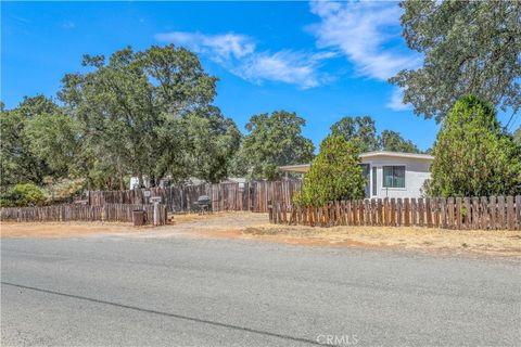 A home in Clearlake