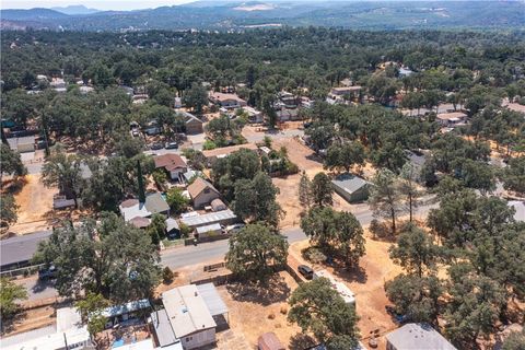 A home in Clearlake