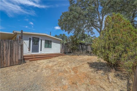 A home in Clearlake